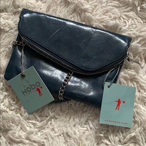 HOBO  Genuine Leather Bag